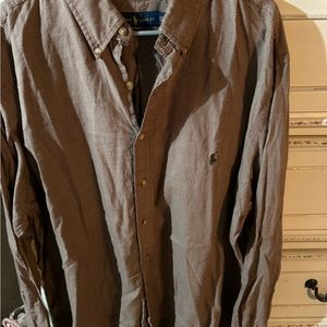 Ralph Lauren Dress shirt lightweight